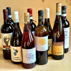 肉酒場 ばくの特集写真