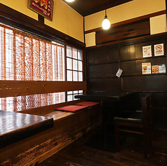 日本橋 玉ゐ 室町店の雰囲気2