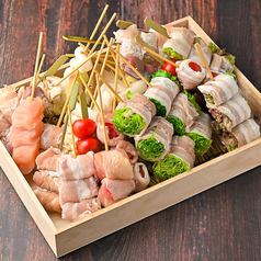 とり幸 渋谷道玄坂店のおすすめ料理2