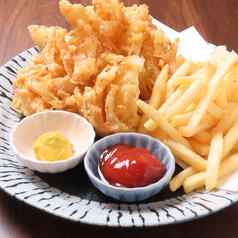 りゅうがのおすすめ料理2