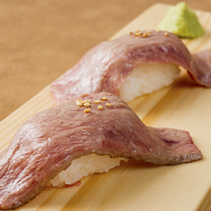 牛しんのおすすめ料理3