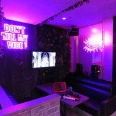 BAR NIRAM 3rdGARDEN バー ナイラム サードガーデンの写真