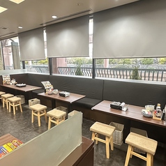 新浦安駅徒歩3分！貸切も可能です♪ご相談下さい。