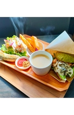 うたた音CAFEのおすすめ料理2