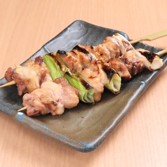 ジャンボ串