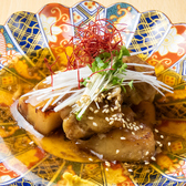 炉端焼き「ばかわらい」のおすすめ料理2