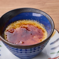 クレームブリュレ