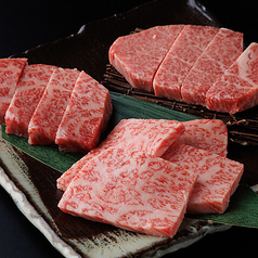 焼肉 あらしの特集写真