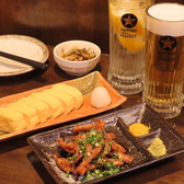 弁天酒場 ぎっちょのおすすめ料理3