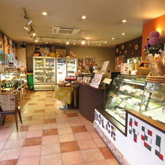 チーズ専門店 angiolino（アンジョリーノ） 六甲道の写真3
