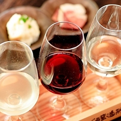 博多ワイン醸造所 竹乃屋 アミュプラザ博多の特集写真