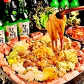 すすきの 韓国料理 SASSYU サッシュのおすすめ料理1