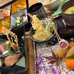 日本料理　夕月　おもろまちの特集写真