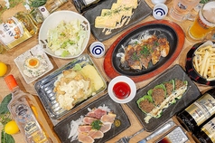 ひよこ酒場　仙台からおけ研究所の特集写真