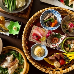 海鮮処 松月亭 博多本店のコース写真