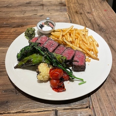 スパイスと創作料理 この一杯のために。のコース写真