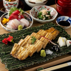 博多鰻屋 藤う那 天神本店のおすすめ料理3