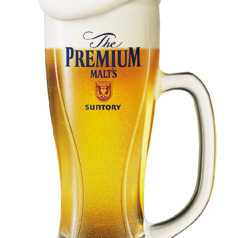 ザ・プレミアムモルツ