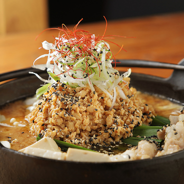 黒花火 本店のおすすめ料理1