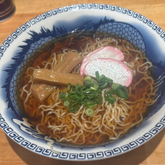 飛騨高山ラーメン