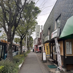 焼鳥 とりかわ 友家 福岡干隈店のおすすめポイント1