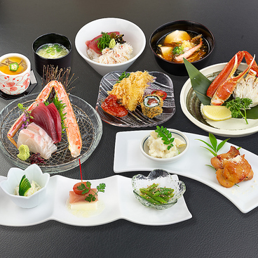 海鮮厨房 かに政宗 本町店のおすすめ料理1