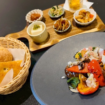 カフェレストラン稲空のおすすめ料理1