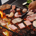ノマド 日立のおすすめ料理1