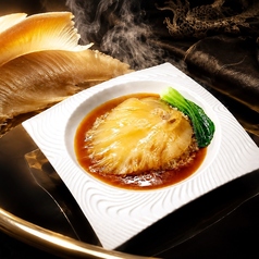 60.福建風フカヒレかけご飯
