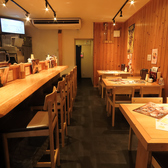 からあげ専門店　侍　柏の雰囲気2