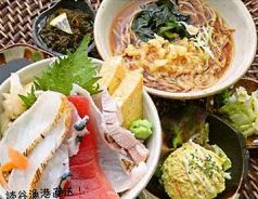 はりゆん丼（HARIYUN Ricebowl Set）