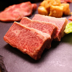 和牛焼肉・ホルモン 和っ牛! わっぎゅうのコース写真