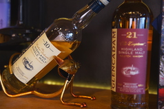 Pinchos y Whisky ゆとり会議室のおすすめドリンク2