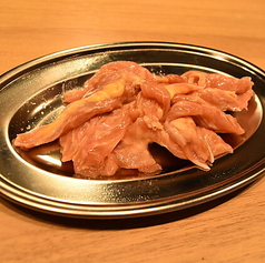 鶏セセリ