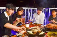 お子様連れも大歓迎！