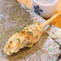 つくね（塩・たれ）