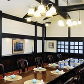 やま茶屋 信州長野市 善光寺門前の雰囲気3