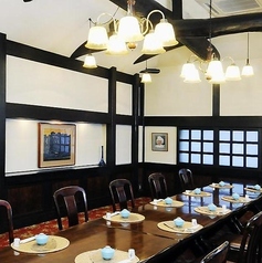 やま茶屋 信州長野市 善光寺門前の雰囲気3