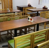 皇庭餃子房 池袋店の雰囲気2