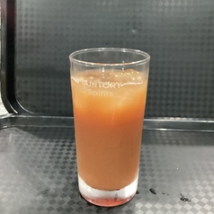 カシスオレンジ