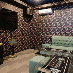 黄家薬膳紅モン羊肉 オウカヤクゼンホンモンヤンロウの雰囲気3