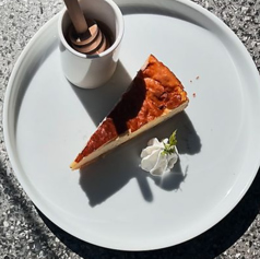 喫茶ベンチ 新潟市西大畑の喫茶店のおすすめ料理2