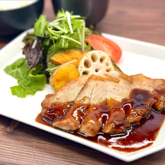 980円ランチ好評販売中！