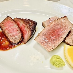 東京イタリアン 8dori 大門店のコース写真