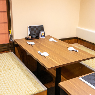 すし酒場 まるいの雰囲気1