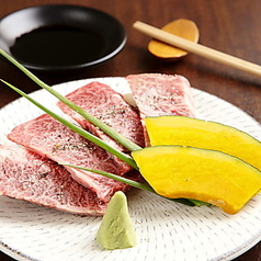 個室焼肉 ほるもん大五郎のコース写真