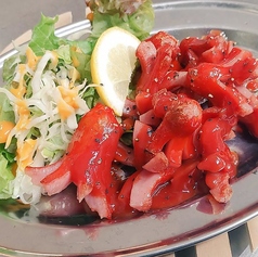 タコさんウインナー