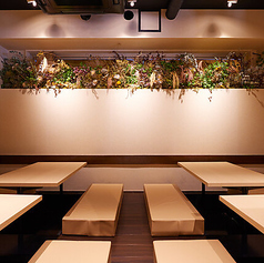 肉酒場 ばくの特集写真