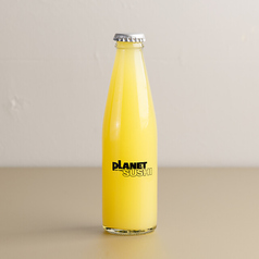 瓶シークワーサーサワー