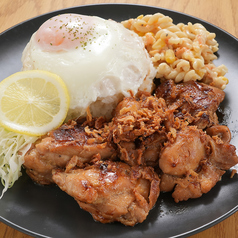 Lani Burger Shonan ラニバーガーショウナンの特集写真